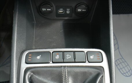 Hyundai Creta I рестайлинг, 2016 год, 1 249 000 рублей, 17 фотография