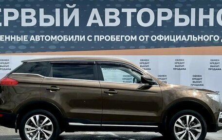Geely Atlas I, 2019 год, 1 444 000 рублей, 4 фотография