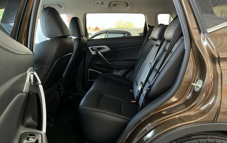 Geely Atlas I, 2019 год, 1 444 000 рублей, 11 фотография