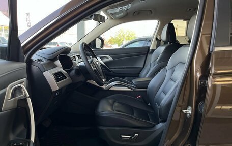 Geely Atlas I, 2019 год, 1 444 000 рублей, 10 фотография