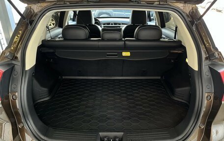 Geely Atlas I, 2019 год, 1 444 000 рублей, 12 фотография