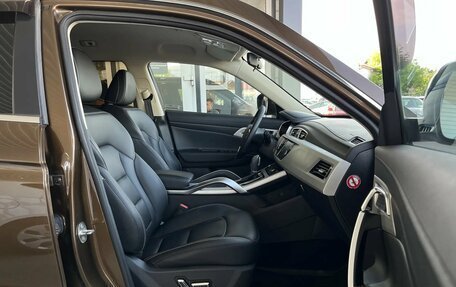 Geely Atlas I, 2019 год, 1 444 000 рублей, 15 фотография