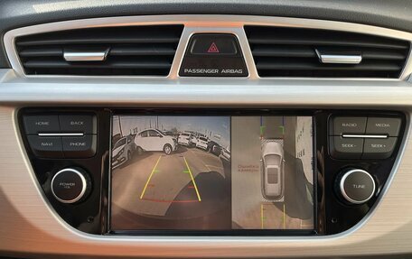 Geely Atlas I, 2019 год, 1 444 000 рублей, 17 фотография