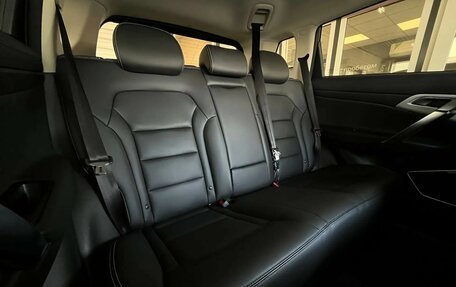 Geely Atlas I, 2019 год, 1 444 000 рублей, 13 фотография