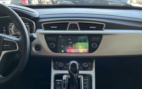 Geely Atlas I, 2019 год, 1 444 000 рублей, 18 фотография