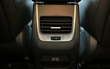 Geely Atlas I, 2019 год, 1 444 000 рублей, 21 фотография