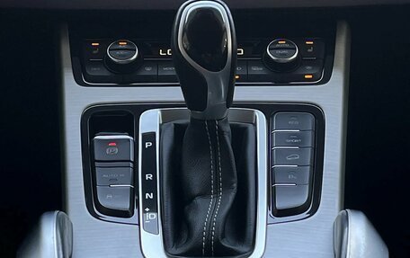 Geely Atlas I, 2019 год, 1 444 000 рублей, 20 фотография