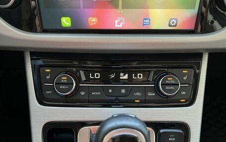 Geely Atlas I, 2019 год, 1 444 000 рублей, 19 фотография