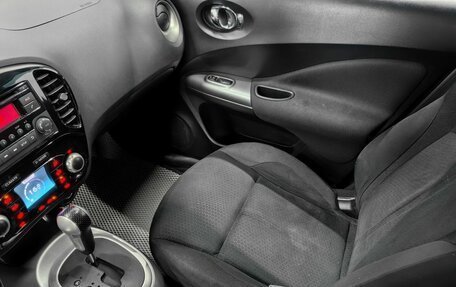Nissan Juke II, 2013 год, 1 050 000 рублей, 12 фотография