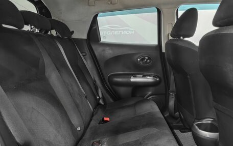 Nissan Juke II, 2013 год, 1 050 000 рублей, 15 фотография