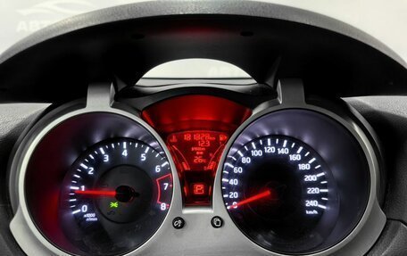 Nissan Juke II, 2013 год, 1 050 000 рублей, 19 фотография