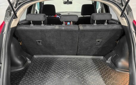Nissan Juke II, 2013 год, 1 050 000 рублей, 18 фотография