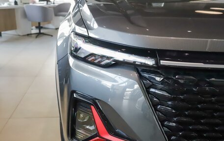 Changan CS35 Plus, 2025 год, 2 839 900 рублей, 6 фотография