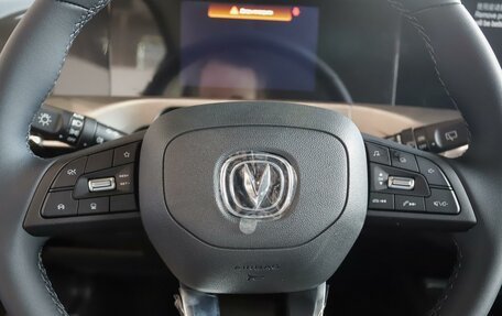 Changan CS35 Plus, 2025 год, 2 839 900 рублей, 13 фотография