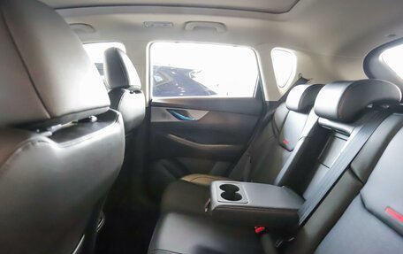 Changan CS35 Plus, 2025 год, 2 839 900 рублей, 14 фотография