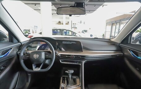 Changan CS35 Plus, 2025 год, 2 839 900 рублей, 16 фотография