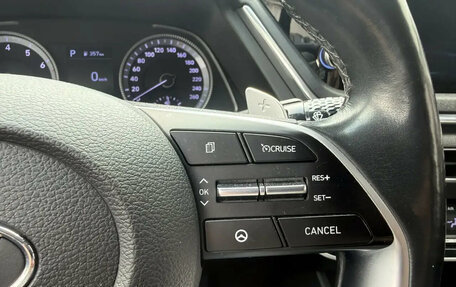 Hyundai Sonata VIII, 2019 год, 1 925 000 рублей, 11 фотография