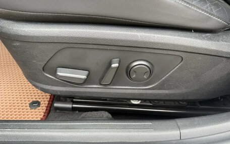 Hyundai Sonata VIII, 2019 год, 1 925 000 рублей, 22 фотография
