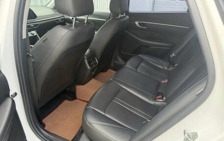 Hyundai Sonata VIII, 2019 год, 1 925 000 рублей, 25 фотография