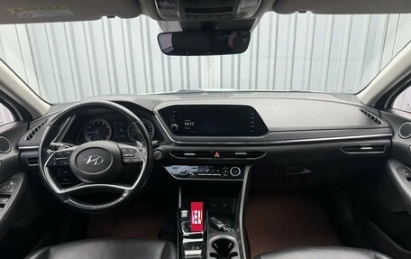 Hyundai Sonata VIII, 2019 год, 1 925 000 рублей, 19 фотография