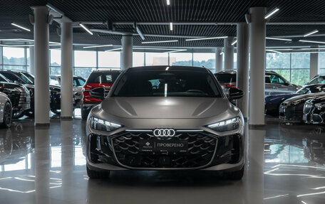 Audi A5, 2025 год, 5 690 000 рублей, 3 фотография