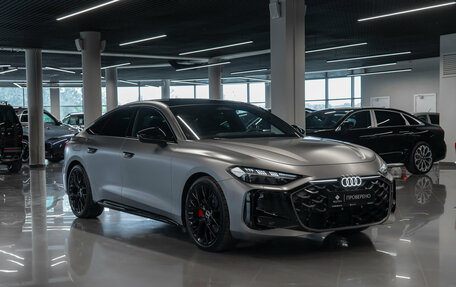 Audi A5, 2025 год, 5 690 000 рублей, 2 фотография