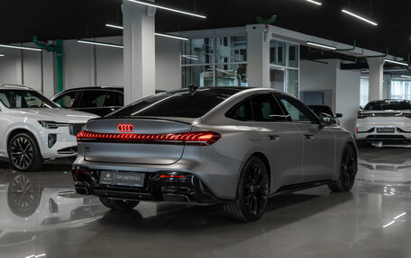 Audi A5, 2025 год, 5 690 000 рублей, 4 фотография