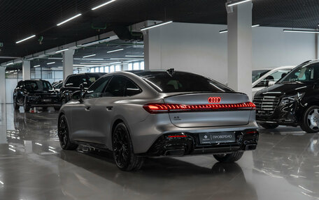 Audi A5, 2025 год, 5 690 000 рублей, 5 фотография