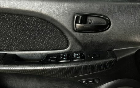 Hyundai Sonata IV рестайлинг, 2007 год, 389 888 рублей, 15 фотография