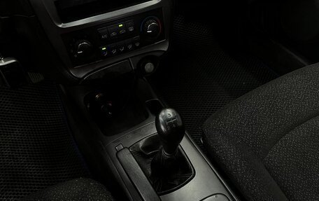 Hyundai Sonata IV рестайлинг, 2007 год, 389 888 рублей, 12 фотография