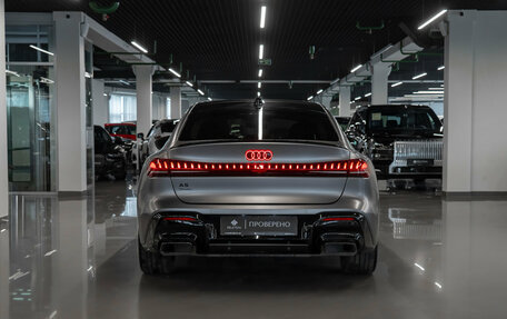Audi A5, 2025 год, 5 690 000 рублей, 6 фотография