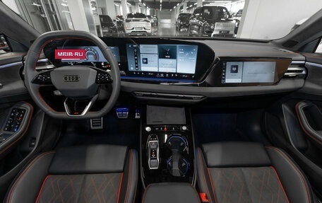 Audi A5, 2025 год, 5 690 000 рублей, 8 фотография
