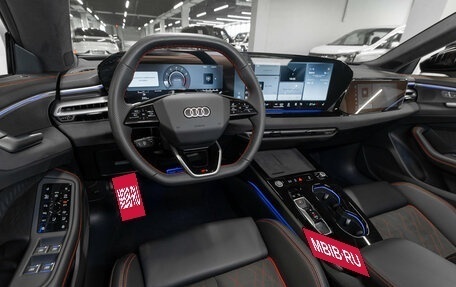Audi A5, 2025 год, 5 690 000 рублей, 7 фотография