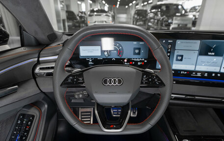Audi A5, 2025 год, 5 690 000 рублей, 11 фотография