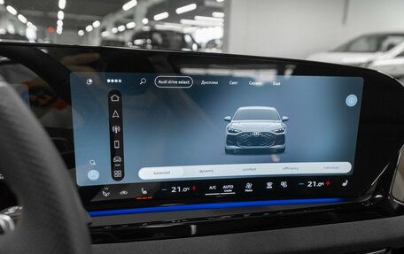 Audi A5, 2025 год, 5 690 000 рублей, 22 фотография