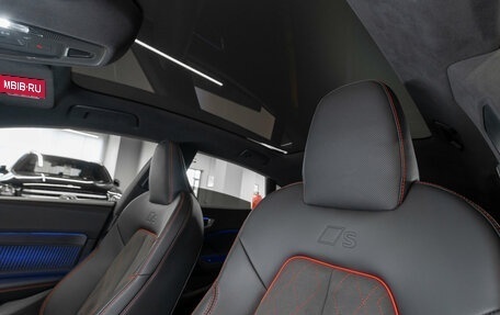 Audi A5, 2025 год, 5 690 000 рублей, 10 фотография