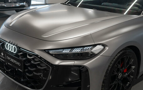 Audi A5, 2025 год, 5 690 000 рублей, 25 фотография