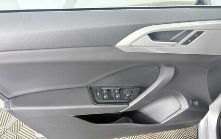 Volkswagen Taos, 2021 год, 2 149 000 рублей, 8 фотография