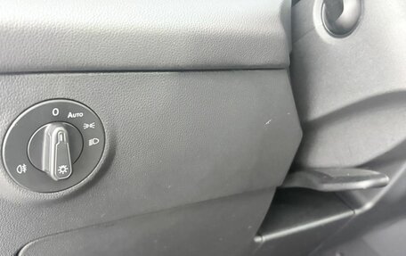 Volkswagen Taos, 2021 год, 2 149 000 рублей, 9 фотография