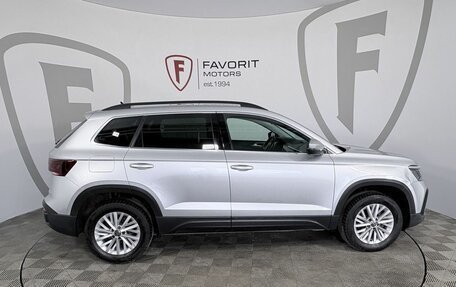 Volkswagen Taos, 2021 год, 2 149 000 рублей, 4 фотография