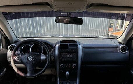 Suzuki Grand Vitara, 2005 год, 730 000 рублей, 2 фотография