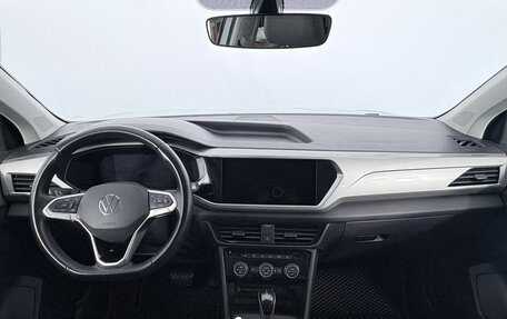 Volkswagen Taos, 2021 год, 2 149 000 рублей, 7 фотография