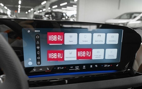 Audi A5, 2025 год, 5 690 000 рублей, 21 фотография