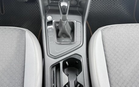 Volkswagen Taos, 2021 год, 2 149 000 рублей, 13 фотография