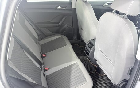 Volkswagen Taos, 2021 год, 2 149 000 рублей, 16 фотография