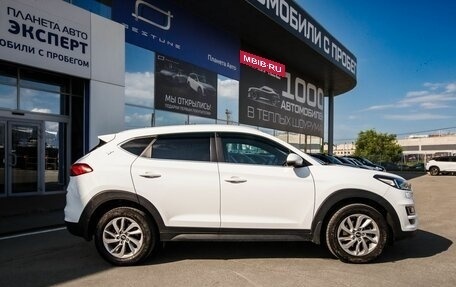 Hyundai Tucson III, 2019 год, 2 100 000 рублей, 7 фотография