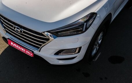 Hyundai Tucson III, 2019 год, 2 100 000 рублей, 3 фотография