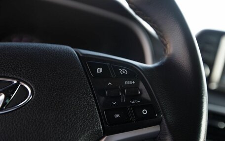 Hyundai Tucson III, 2019 год, 2 100 000 рублей, 21 фотография