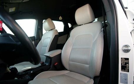 Hyundai Tucson III, 2019 год, 2 100 000 рублей, 14 фотография