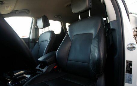 Hyundai Santa Fe III рестайлинг, 2015 год, 1 700 000 рублей, 12 фотография